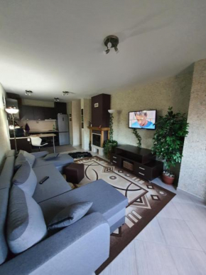 Paradiso Verde, private property in the complex Green Life, Bansko, apartman C23